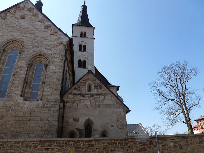 Der Nordh&auml;user Dom