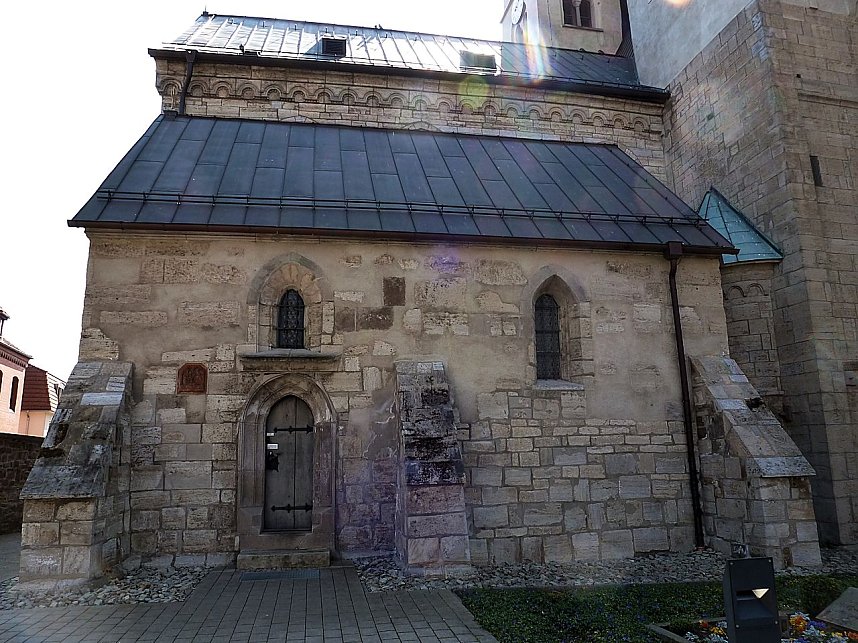 Der Nordh&auml;user Dom