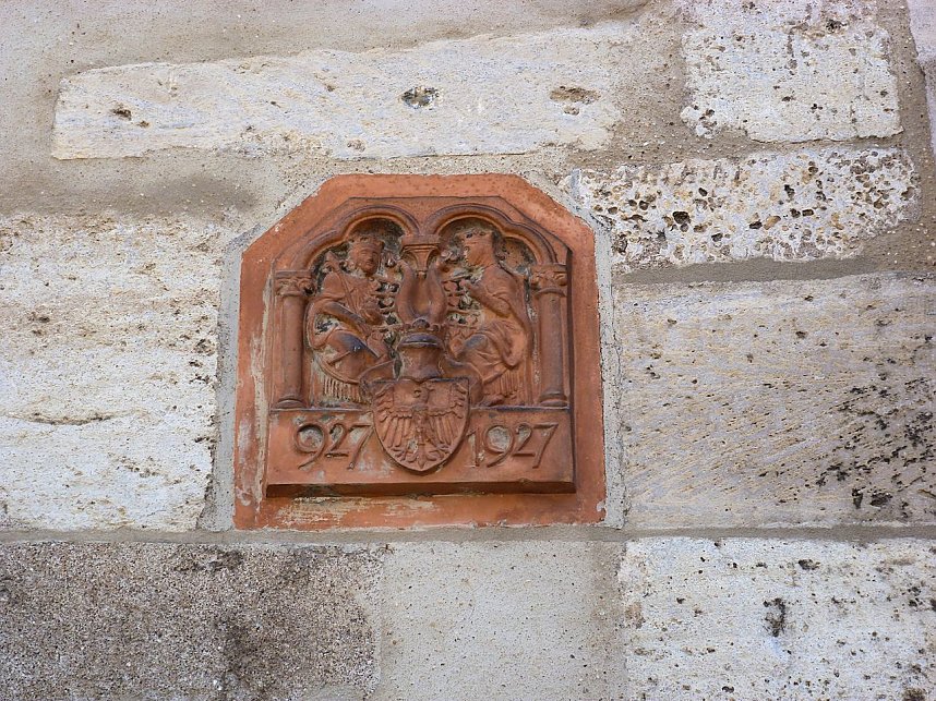 Der Nordh&auml;user Dom