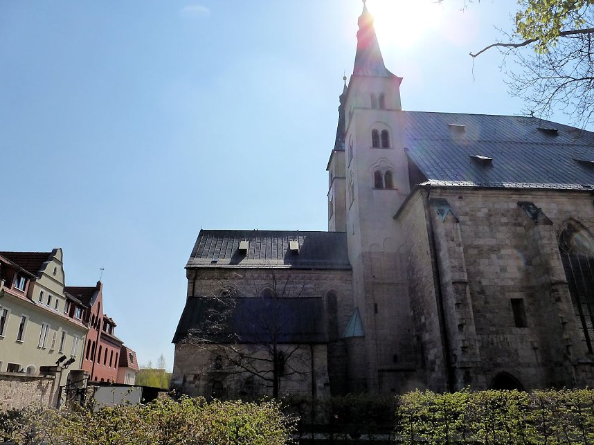 Der Nordh&auml;user Dom