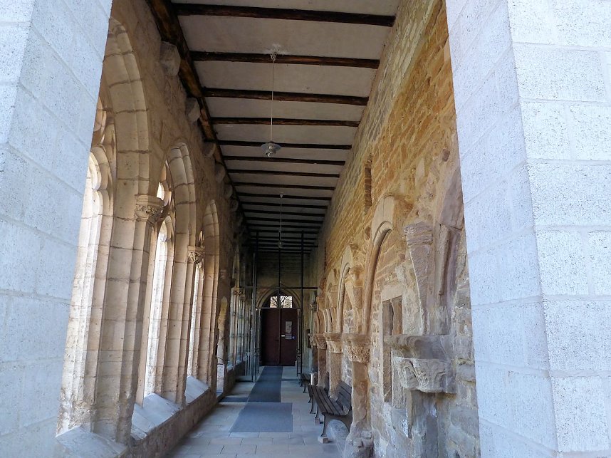 Der Nordh&auml;user Dom