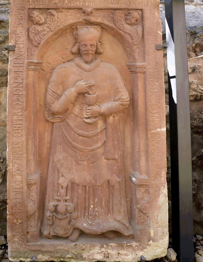 Der Nordh&auml;user Dom