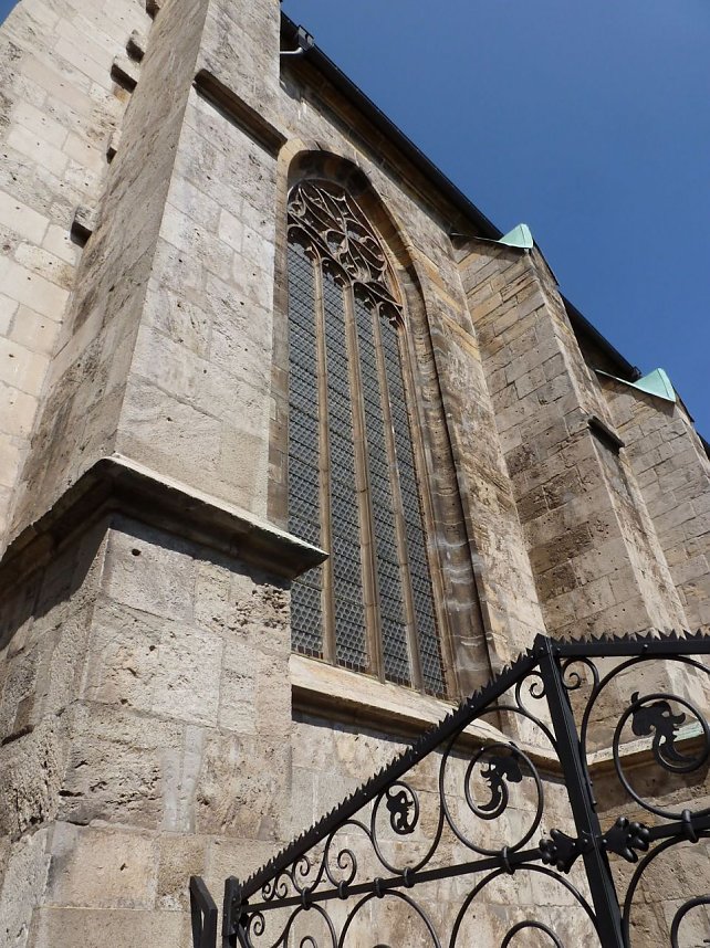 Der Nordh&auml;user Dom