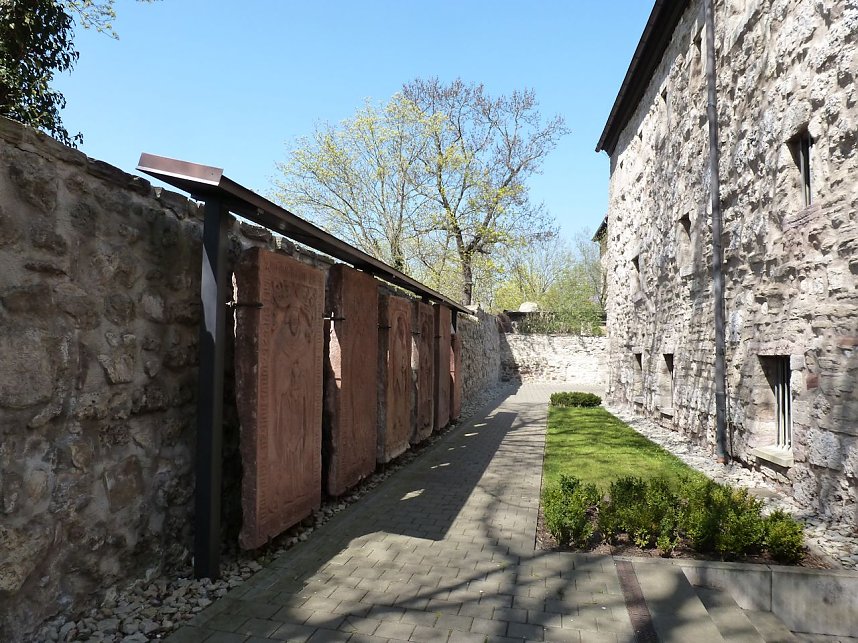 Der Nordh&auml;user Dom