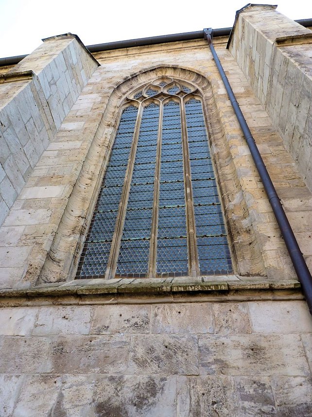 Der Nordh&auml;user Dom