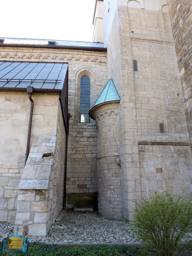 Der Nordh&auml;user Dom