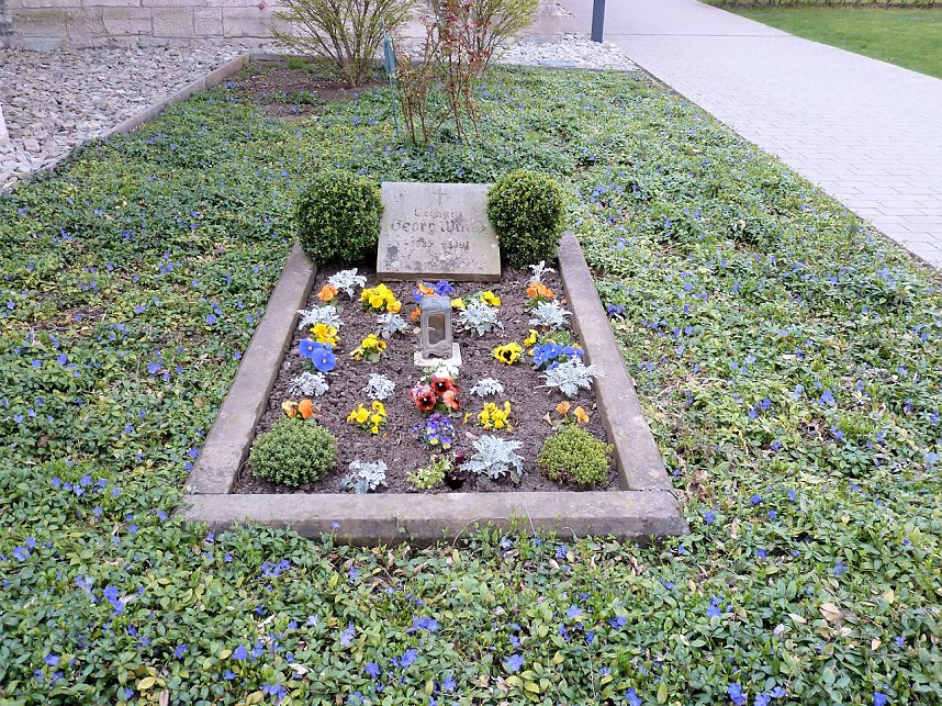 Der Nordh&auml;user Dom