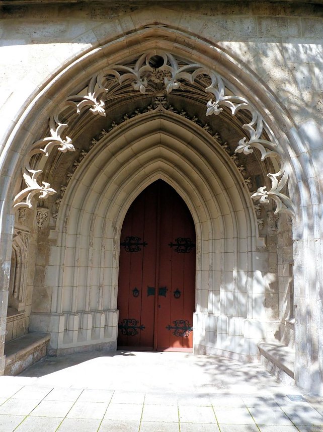 Der Nordh&auml;user Dom