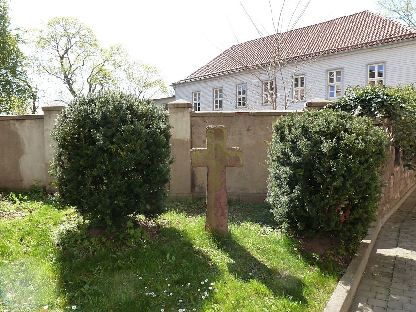 Der Nordh&auml;user Dom