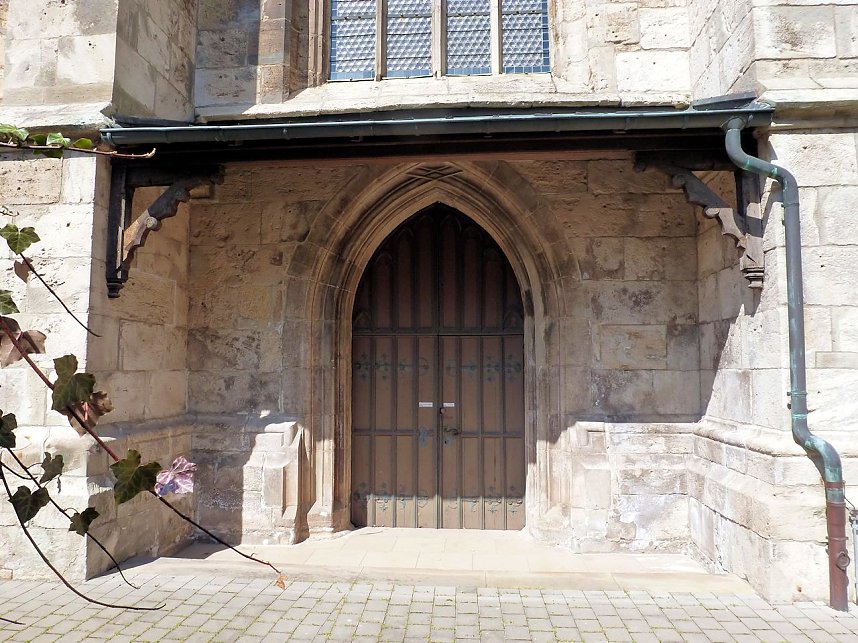 Der Nordh&auml;user Dom