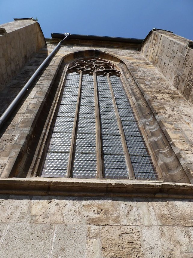 Der Nordh&auml;user Dom