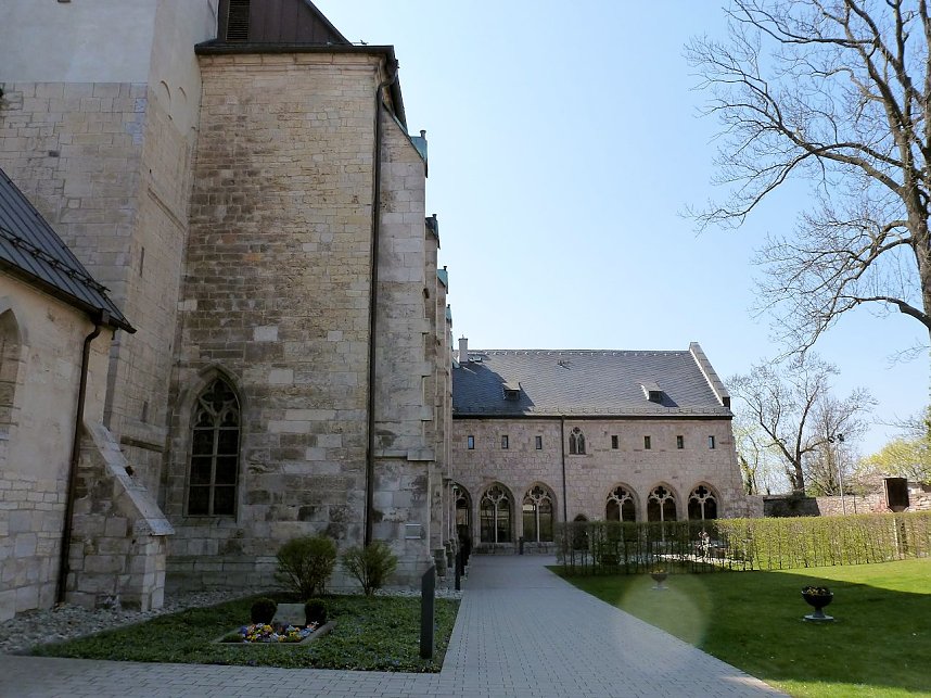 Der Nordh&auml;user Dom