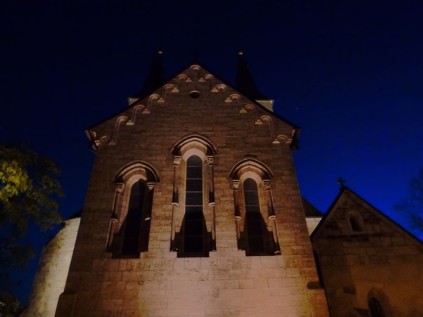 Der Nordh&auml;user Dom