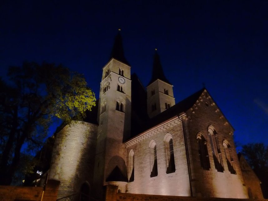 Der Nordh&auml;user Dom