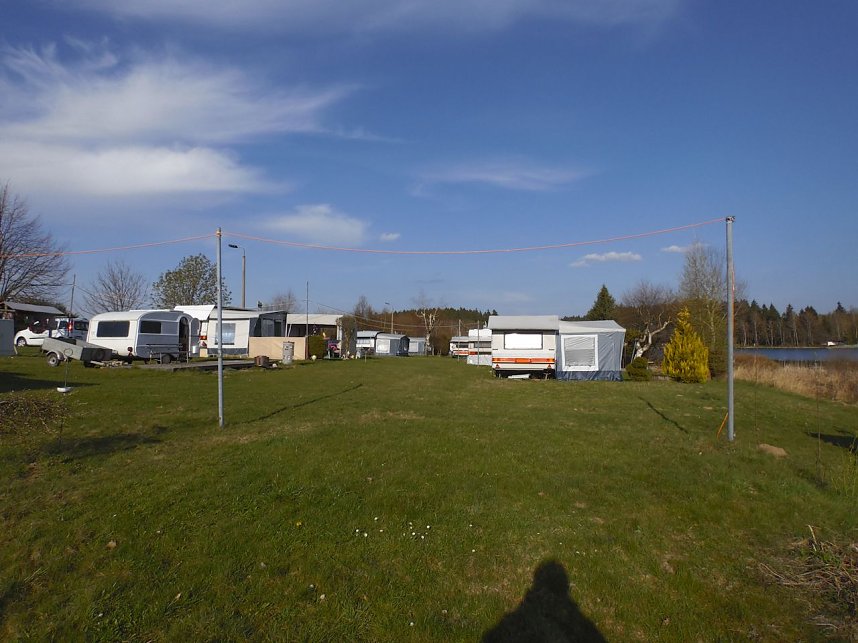 Der Treue Nachbarteich - die sch&ouml;ne Seite