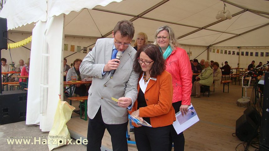 25 Jahre Reisefreiheit bei Brauer Reisen