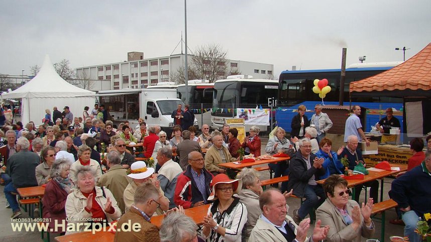 25 Jahre Reisefreiheit bei Brauer Reisen