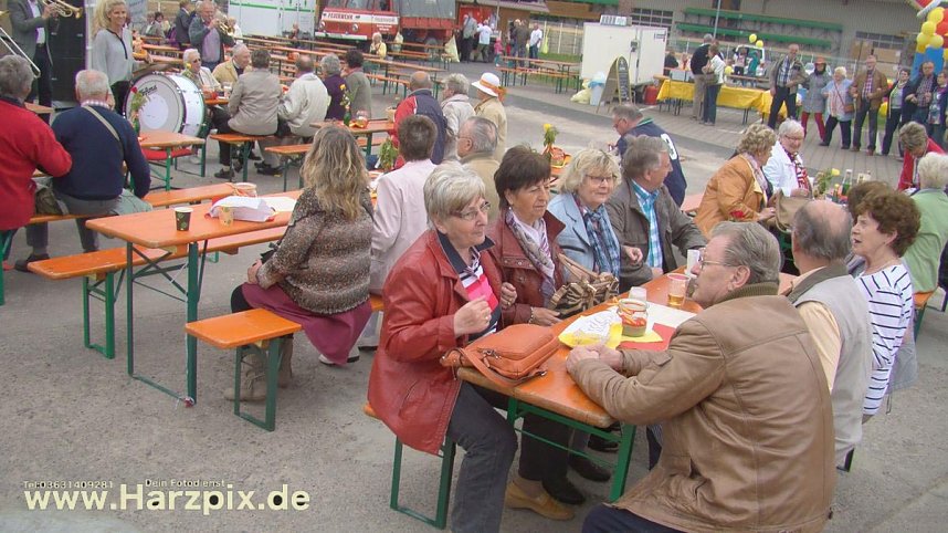 25 Jahre Reisefreiheit bei Brauer Reisen