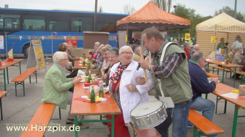 25 Jahre Reisefreiheit bei Brauer Reisen