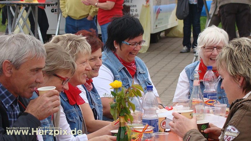 25 Jahre Reisefreiheit bei Brauer Reisen