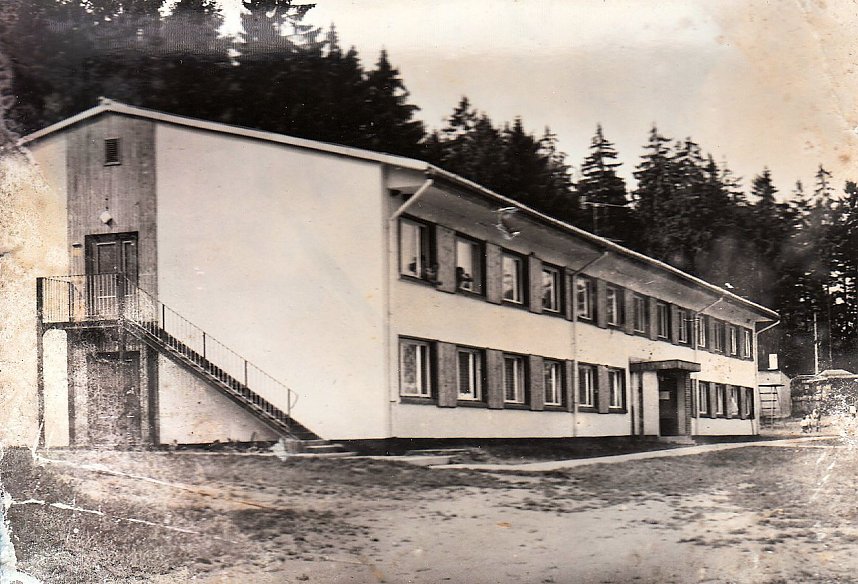 Der Treue Nachbarteich - die h&auml;ssliche Seite