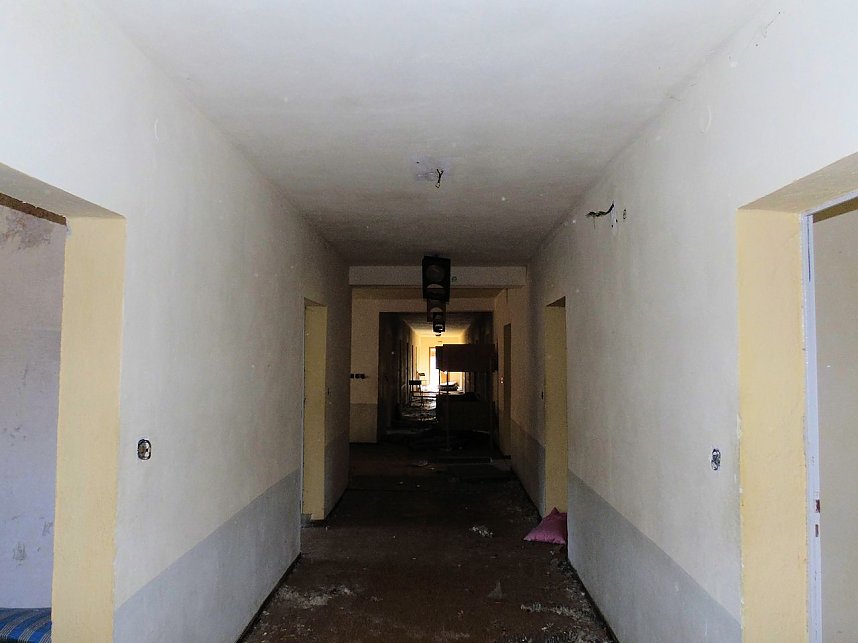 Der Treue Nachbarteich - die h&auml;ssliche Seite