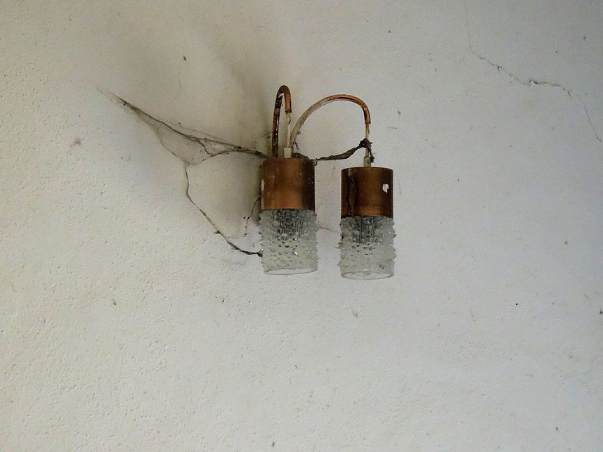 Der Treue Nachbarteich - die h&auml;ssliche Seite