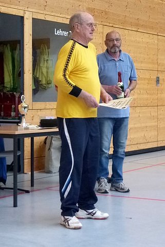 Fr&uuml;hjahrs-Hallenturnier der SVC-Oldies