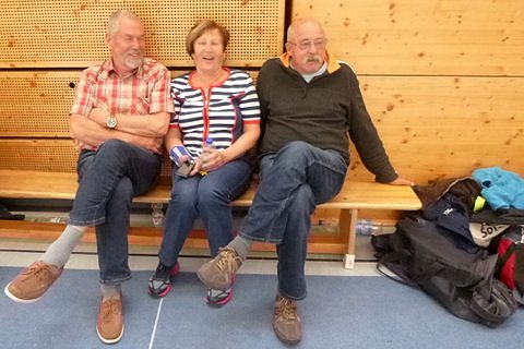 Fr&uuml;hjahrs-Hallenturnier der SVC-Oldies