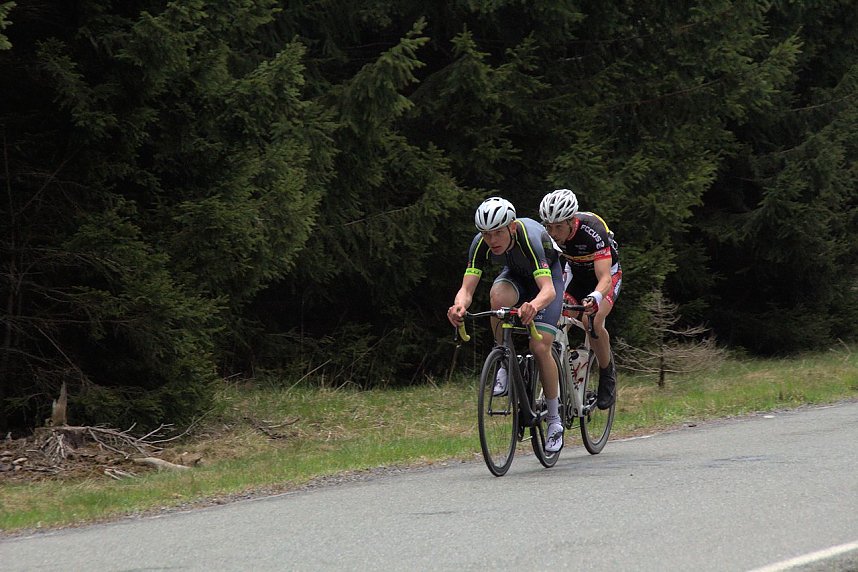 67. Harzrundfahrt bei Sophienhof