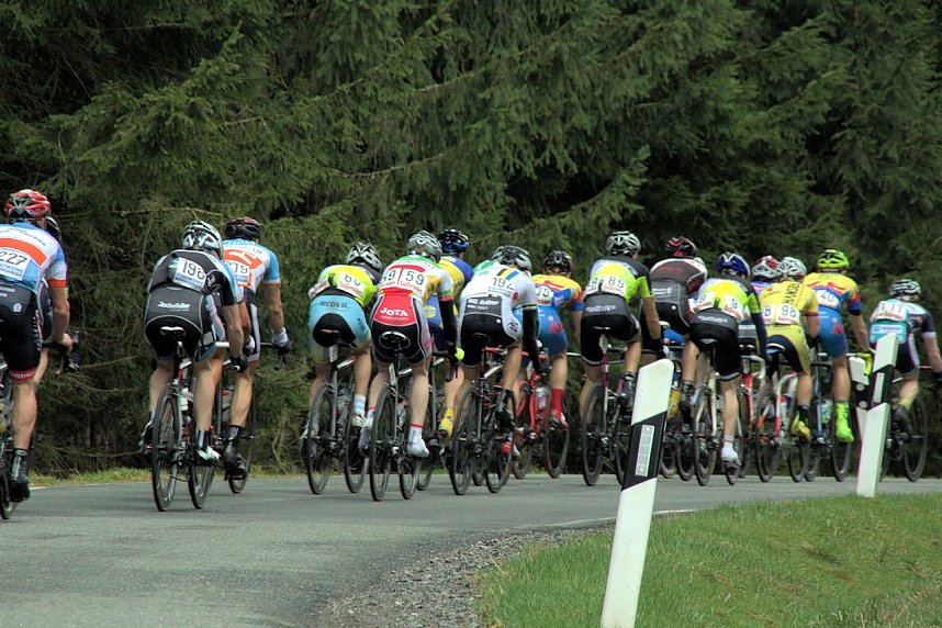 67. Harzrundfahrt bei Sophienhof