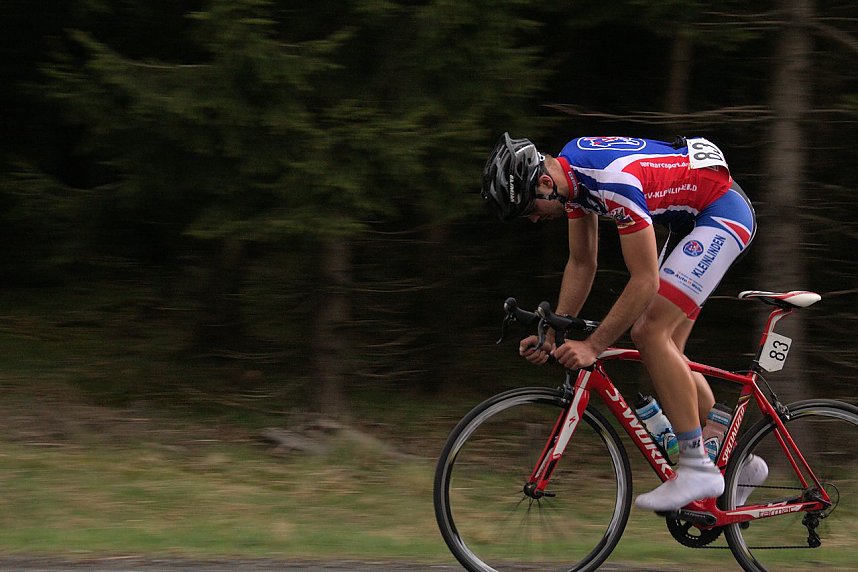 67. Harzrundfahrt bei Sophienhof