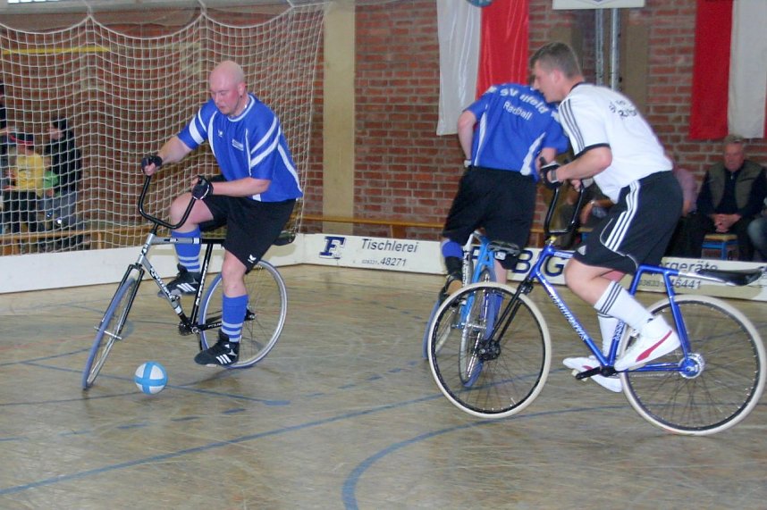 Vizemeister kommen aus Ilfeld