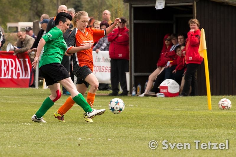 Zweimal Pokal - zweimal 2:0