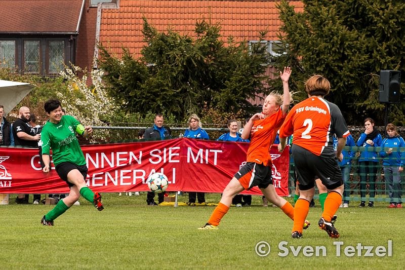 Zweimal Pokal - zweimal 2:0