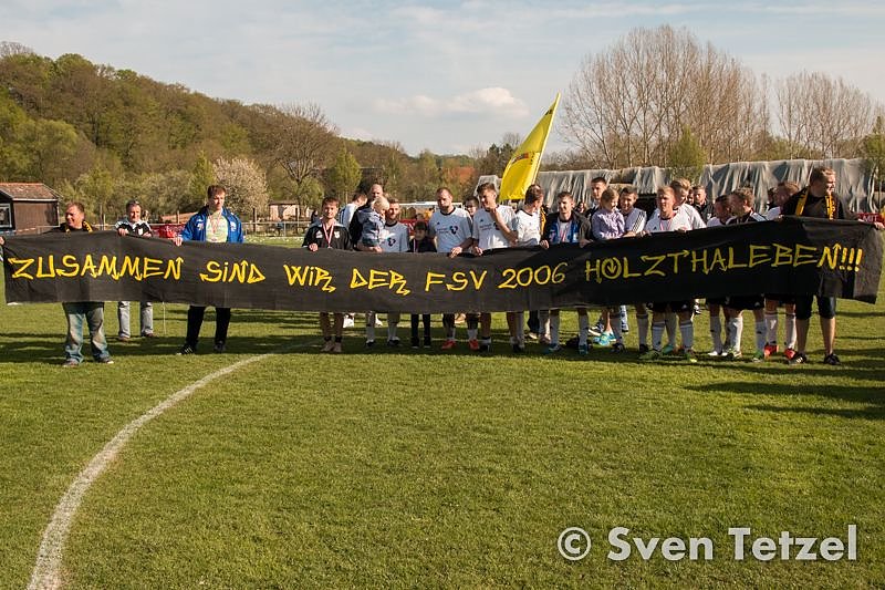 Zweimal Pokal - zweimal 2:0