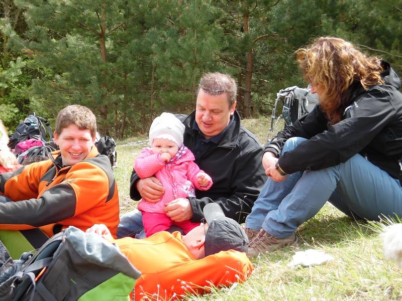 Nordh&auml;user Doppelk&ouml;rner wanderten