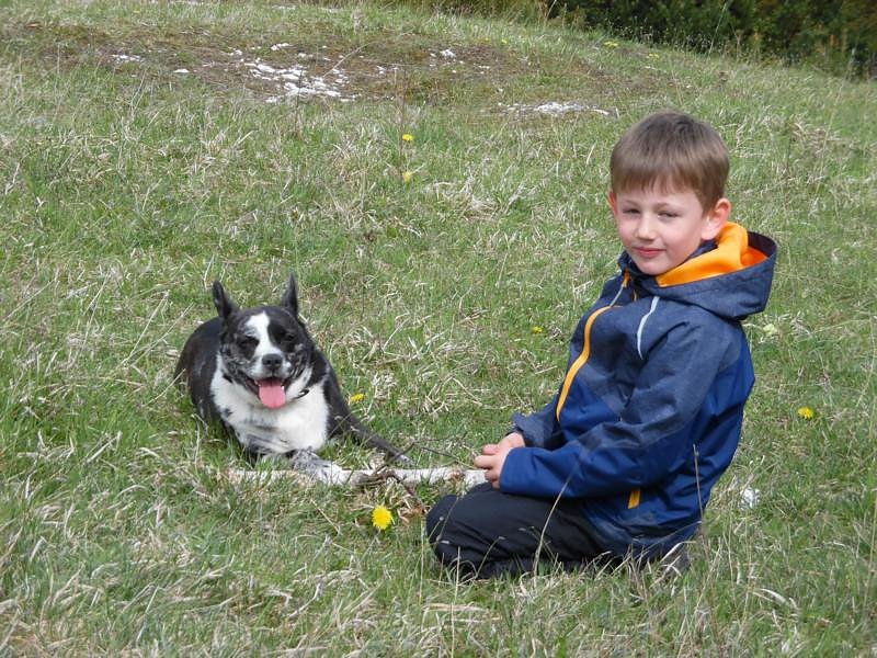 Nordh&auml;user Doppelk&ouml;rner wanderten