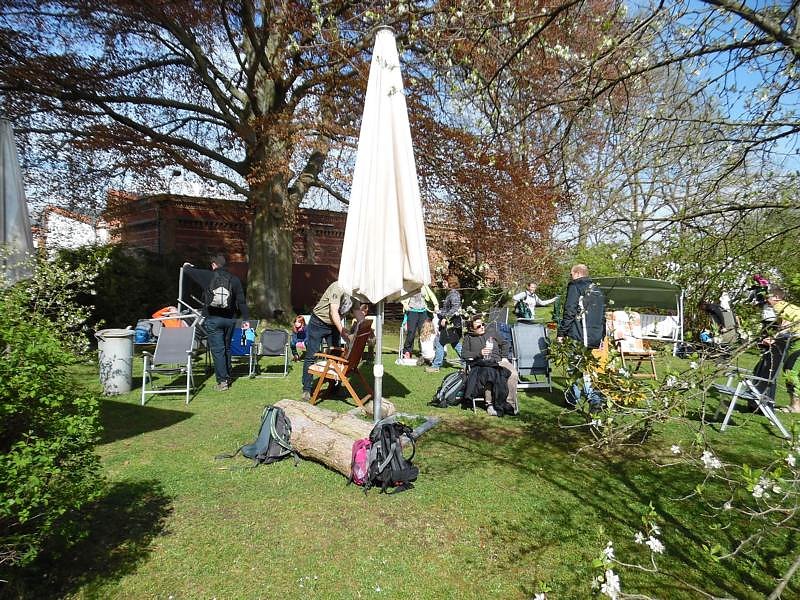 Nordh&auml;user Doppelk&ouml;rner wanderten