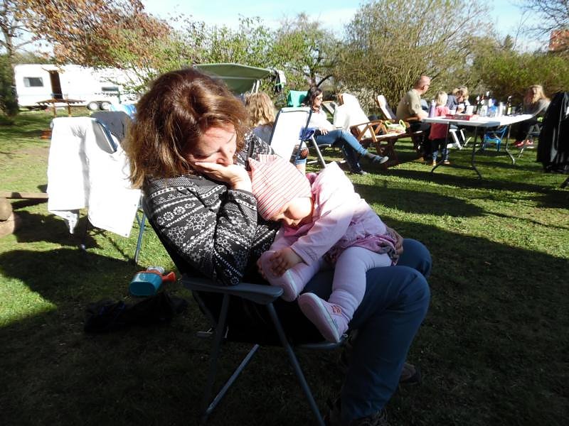 Nordh&auml;user Doppelk&ouml;rner wanderten