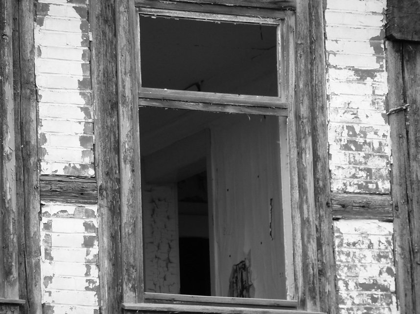 Die dunkle Seite von Nordhausen