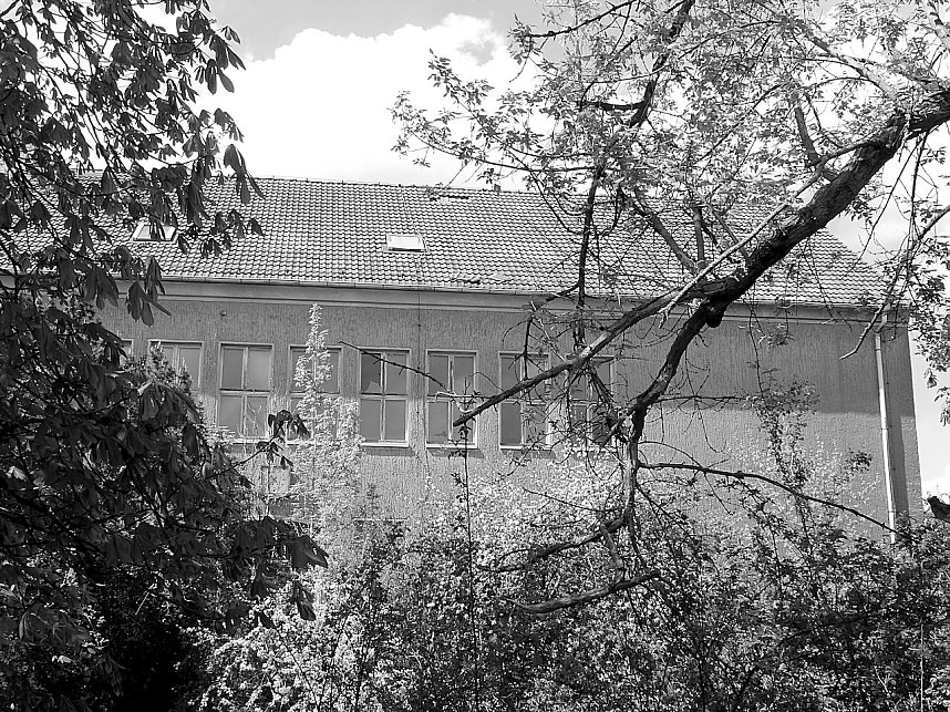 Die dunkle Seite von Nordhausen