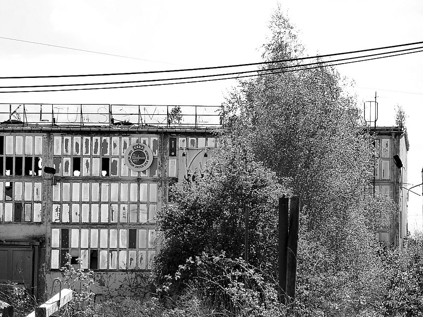 Die dunkle Seite von Nordhausen