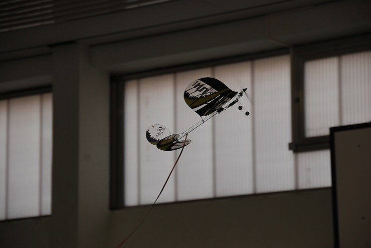 Verbrauchermesse Kreatives Nordhausen.NNZ-City Scout on Tour