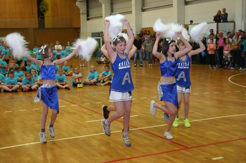 Ran an den Ball - zweite Auflage