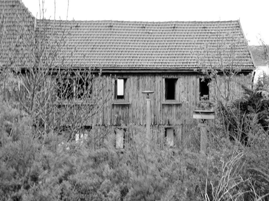 Die dunkle Seite von Nordhausen (Teil 2)