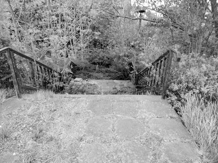 Die dunkle Seite von Nordhausen (Teil 2)