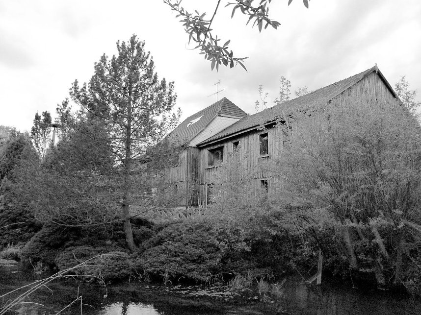 Die dunkle Seite von Nordhausen (Teil 2)