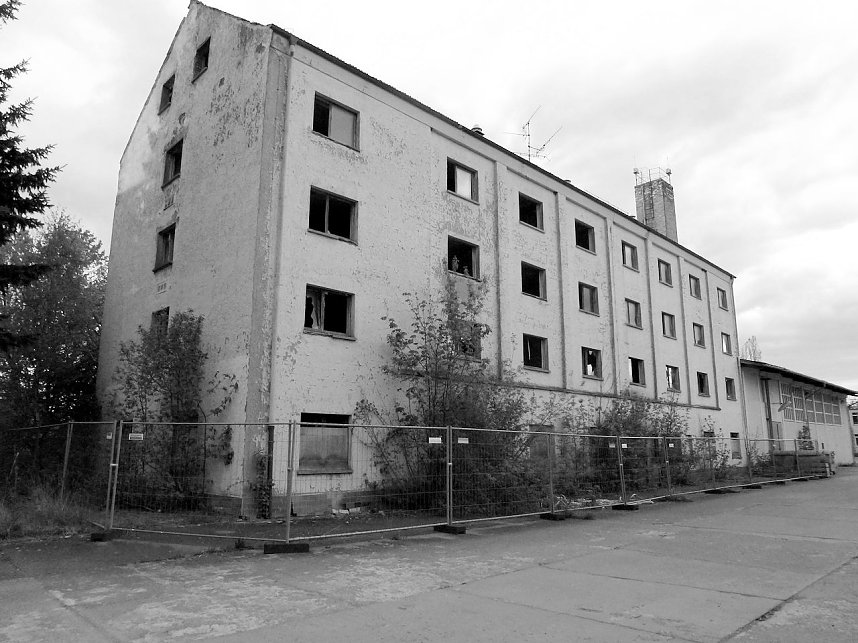 Die dunkle Seite von Nordhausen (Teil 2)