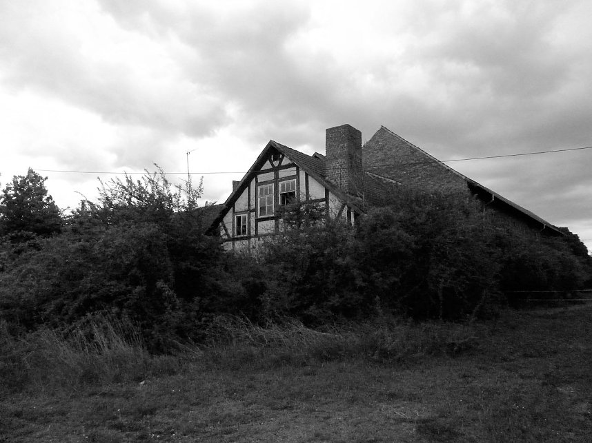 Die dunkle Seite von Nordhausen (Teil 2)